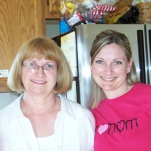 Meet your Posher, Becky